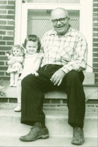 Granddaddy and Me